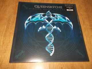 Queensryche - Digital Noise Alliance (Vinyl-LP)
