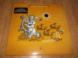 Robert Plant - Dreamland (2Vinyl-LP)