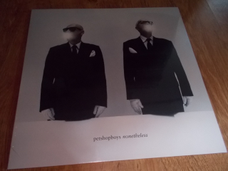 Pet Shop Boys - Nonetheless (Vinyl-LP)