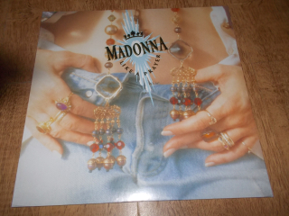 Madonna - Like A Prayer (Vinyl-LP)